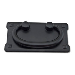Decorative Hardware - Cabinet And Drawer Handle Pulls