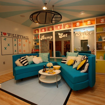 Extreme Makeover Home Edition (#2)