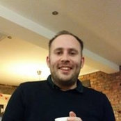 Mark Andrews's photo