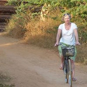 Foto von Clare Pike