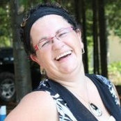 Foto von Élaine Bordeleau