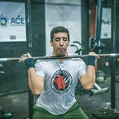 Aldo Hernandez's photo