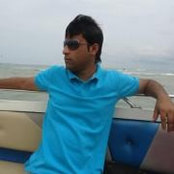 Foto von Ankit Jain