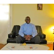 Walter Obunga's photo
