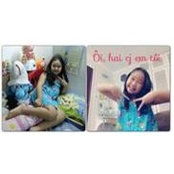 Hanh Uyen Bella's photo