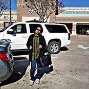 Olubunmi Odunowo Jones's photo