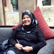 Foto von Sarina Abdul