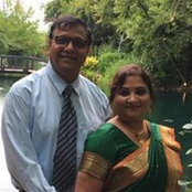 Urmila Mistry's photo