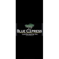 Blue Cypress Landscaping Inc
