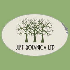 Just Botanica Ltd