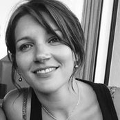 Emilie Giaourass foto