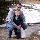 Michael Salafia's photo