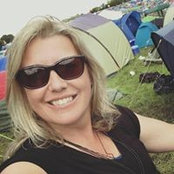 Toni Petherick's photo