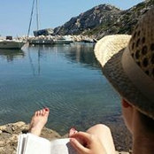 Laure Burkhardt's photo