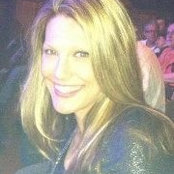 Misty Mahers foto