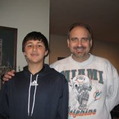Nick Providenti's photo