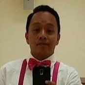 Alvin Ruzo's photo