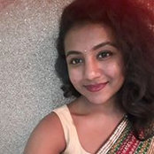 Foto von Swathy Menon