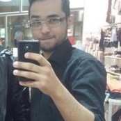 Foto de Khalil Sh
