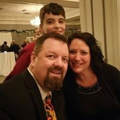 Jennifer Prince's photo