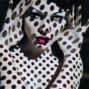 Pamela Anderson's photo