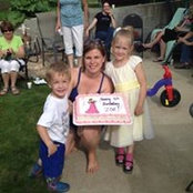 Kandice Walker's photo