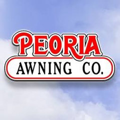 Peoria Awning