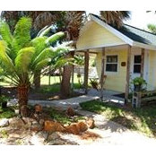 Indialantic Beach Cottage's photo