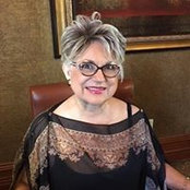 Rosanne McCamey's photo
