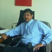 Anuj Naths foto