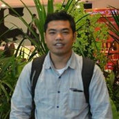 Andi Sukarno's photo