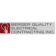 Berger Quality Electrical Contracting