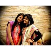 Anuja Vijay's photo