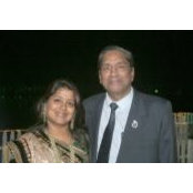 Alka Jain's photo