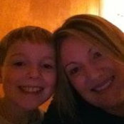 Jodie Corr's photo