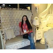 Anna Voronych's photo
