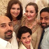 Foto von Aneeqa Raza