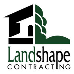 Landshape Contracting