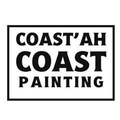 Coast’ah Coast Painting