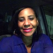 Charisse O'Brien's photo