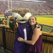 Makayla Robillard's photo