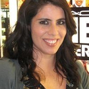 Ursula Albrecht's photo