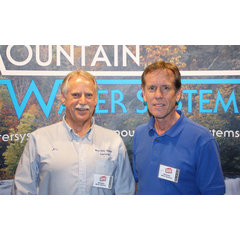 Mountain Water Systems