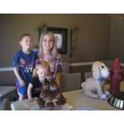 Tiffany Hansen's photo