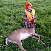 David Bush's photo