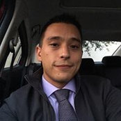 Steven Santos's photo
