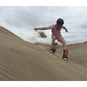 Andrew Chalmers's photo