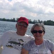 Judy Running's photo