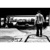 Kyle Whitmores foto