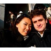 Jin Hong's photo